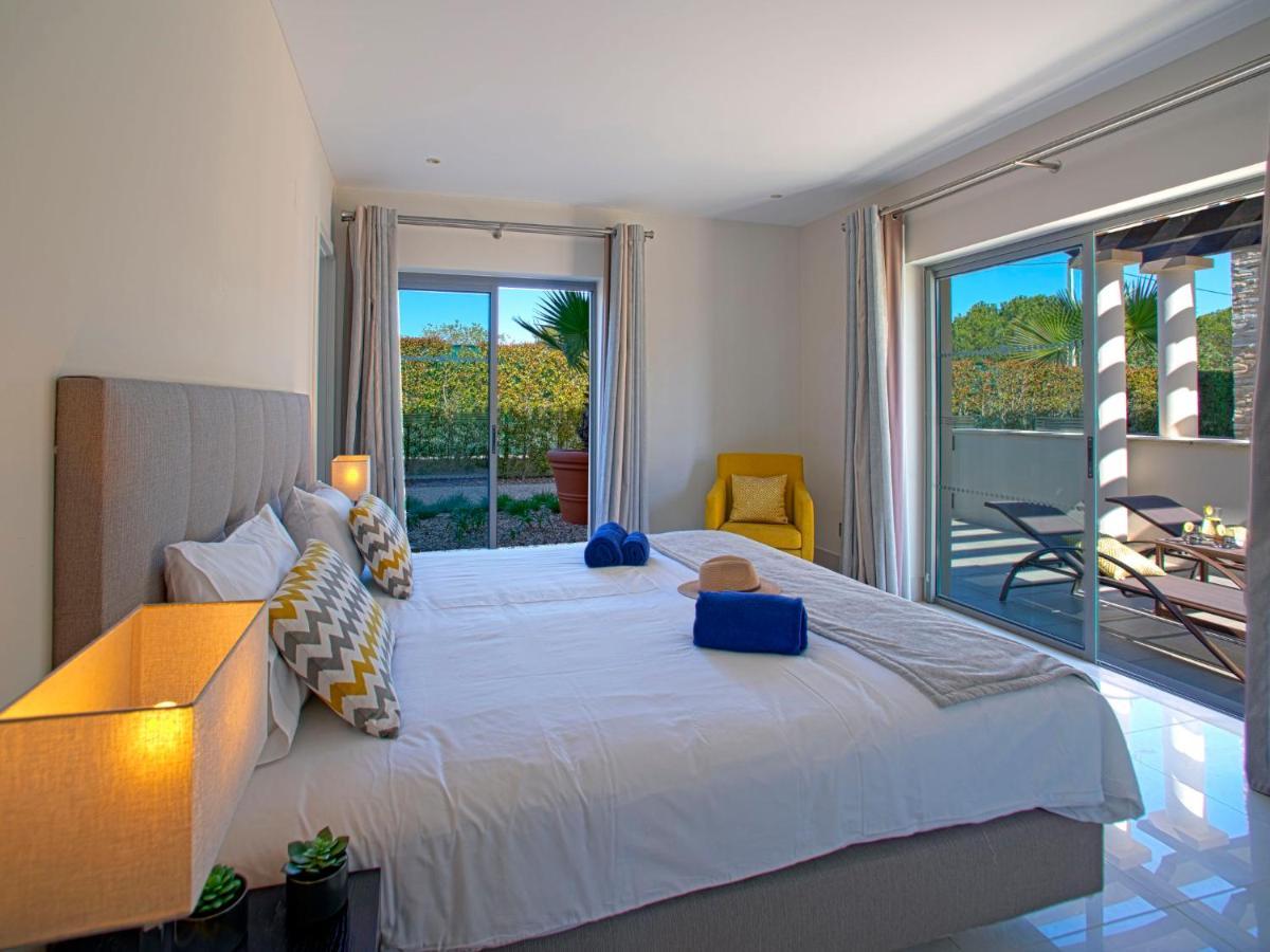 Apartment Pine Hills Cristal By Interhome Vilamoura Exterior foto