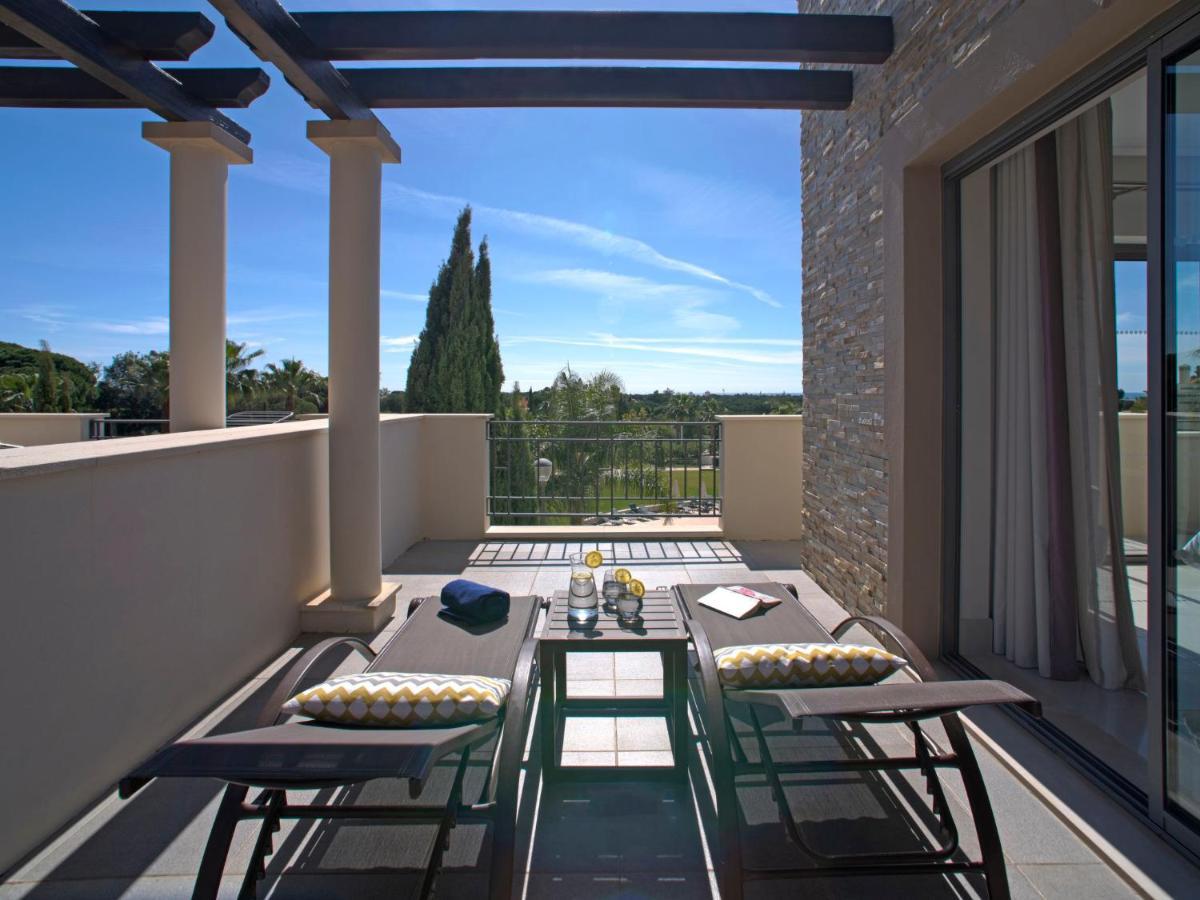 Apartment Pine Hills Cristal By Interhome Vilamoura Exterior foto