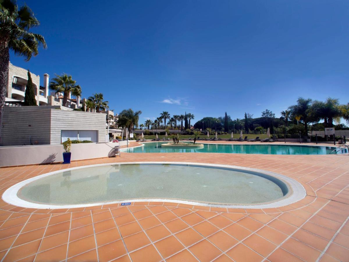 Apartment Pine Hills Cristal By Interhome Vilamoura Exterior foto