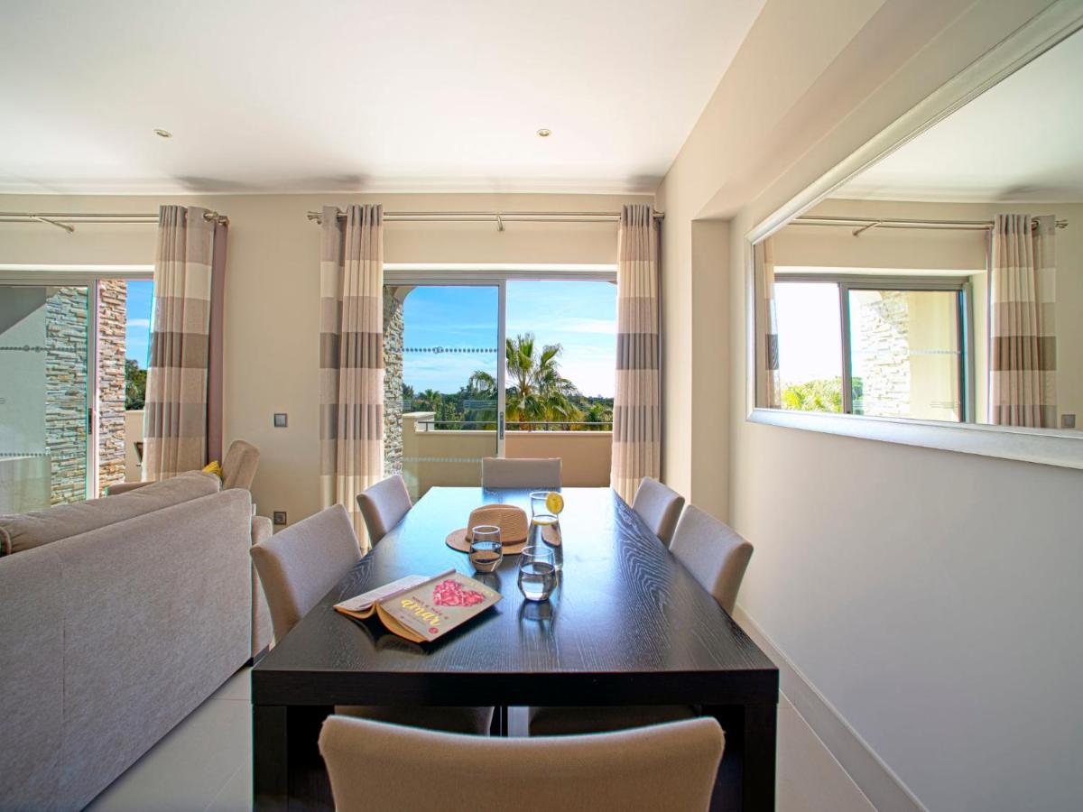 Apartment Pine Hills Cristal By Interhome Vilamoura Exterior foto