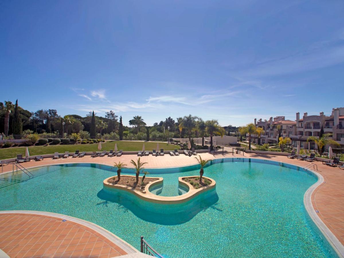 Apartment Pine Hills Cristal By Interhome Vilamoura Exterior foto
