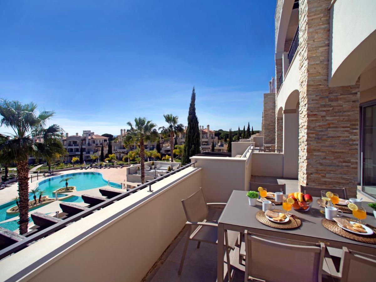 Apartment Pine Hills Cristal By Interhome Vilamoura Exterior foto