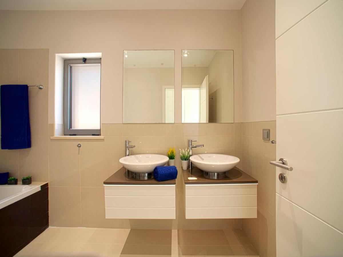 Apartment Pine Hills Cristal By Interhome Vilamoura Exterior foto