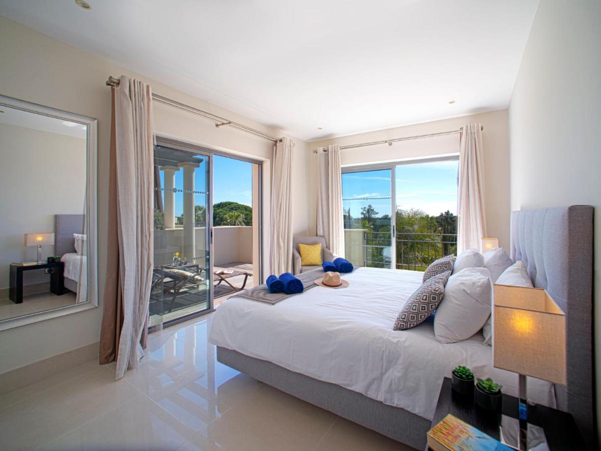 Apartment Pine Hills Cristal By Interhome Vilamoura Exterior foto