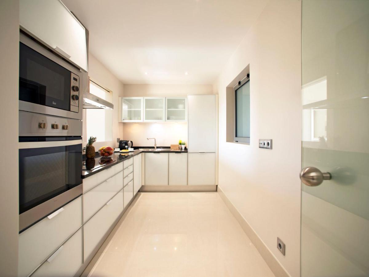 Apartment Pine Hills Cristal By Interhome Vilamoura Exterior foto