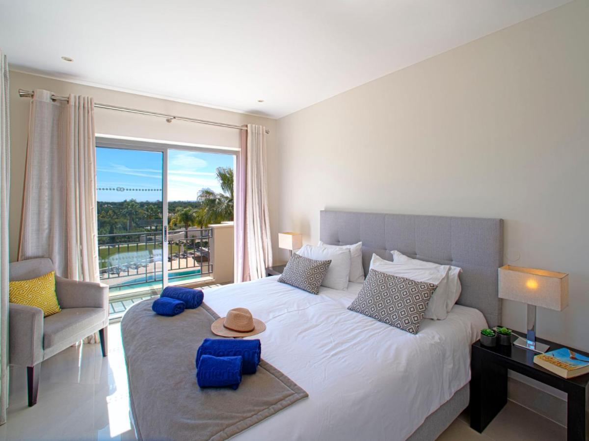 Apartment Pine Hills Cristal By Interhome Vilamoura Exterior foto