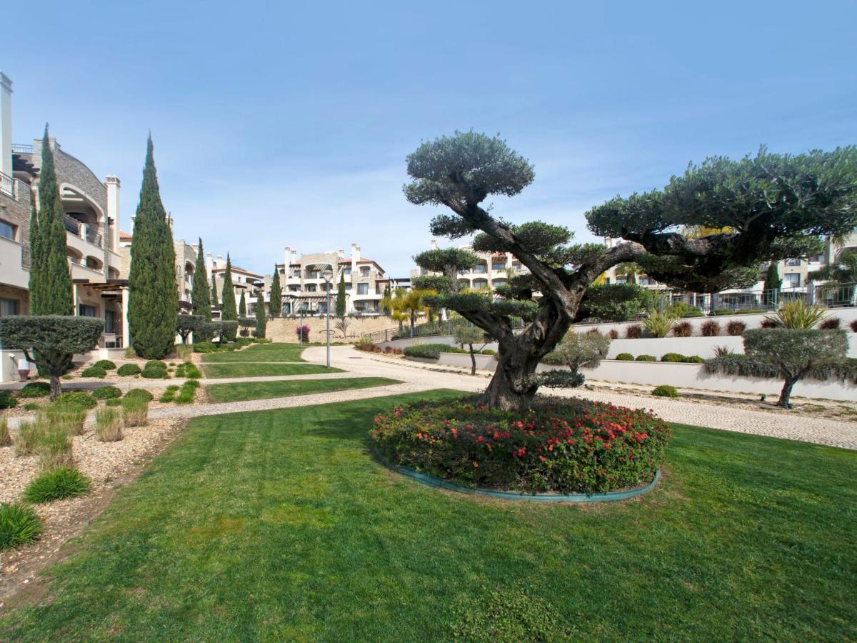 Apartment Pine Hills Cristal By Interhome Vilamoura Exterior foto