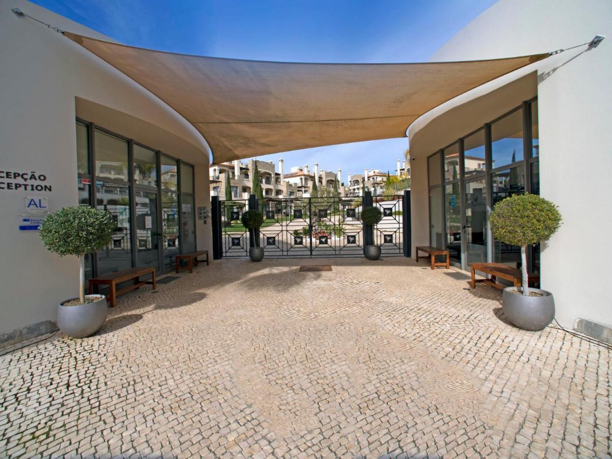 Apartment Pine Hills Cristal By Interhome Vilamoura Exterior foto