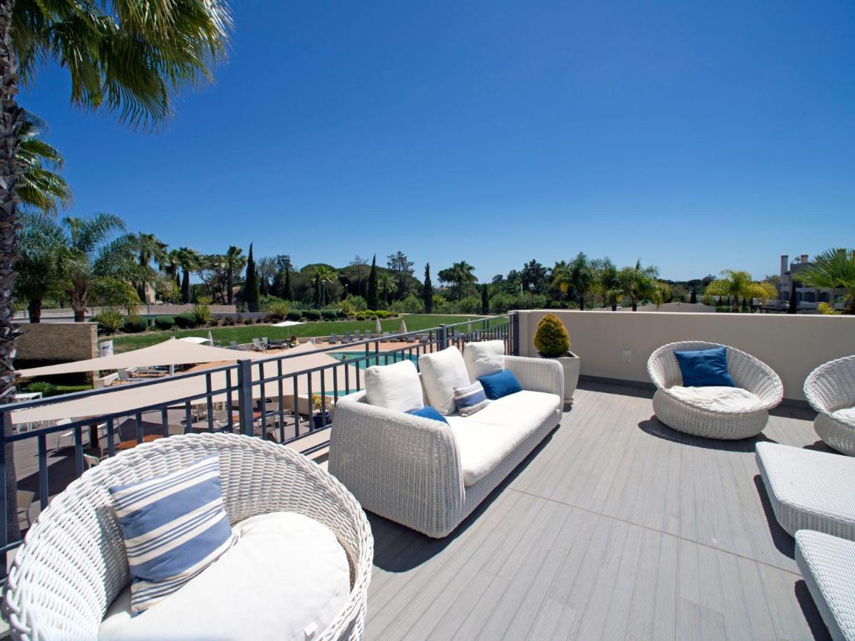 Apartment Pine Hills Cristal By Interhome Vilamoura Exterior foto