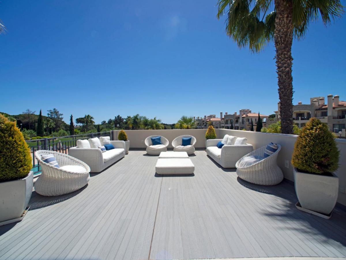 Apartment Pine Hills Cristal By Interhome Vilamoura Exterior foto