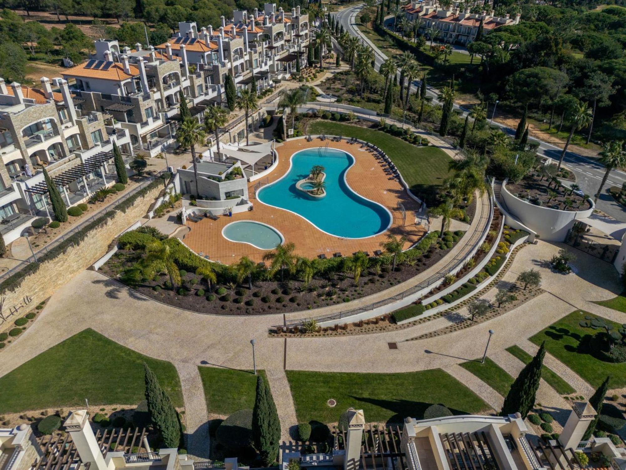 Apartment Pine Hills Cristal By Interhome Vilamoura Exterior foto