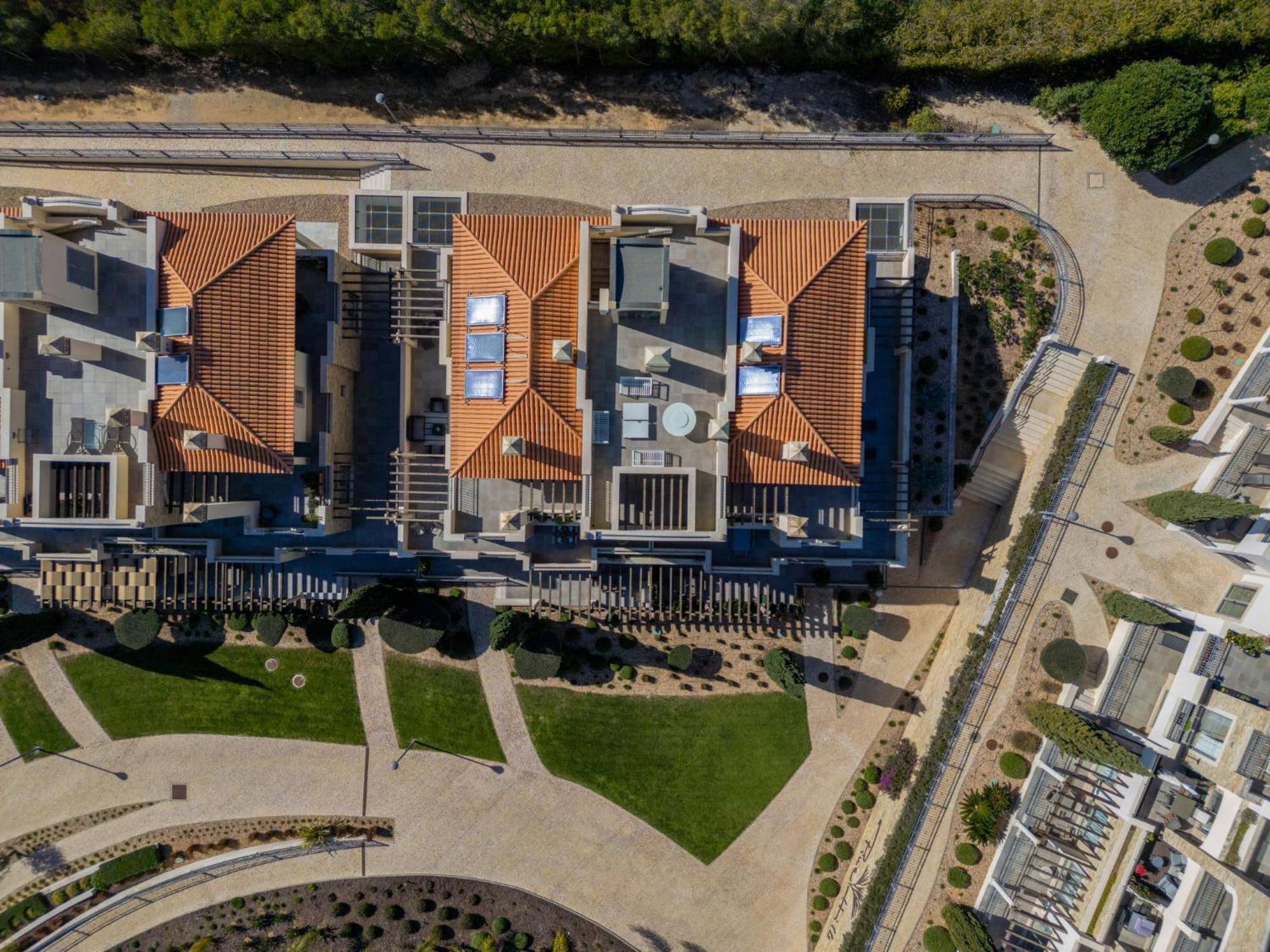 Apartment Pine Hills Cristal By Interhome Vilamoura Exterior foto