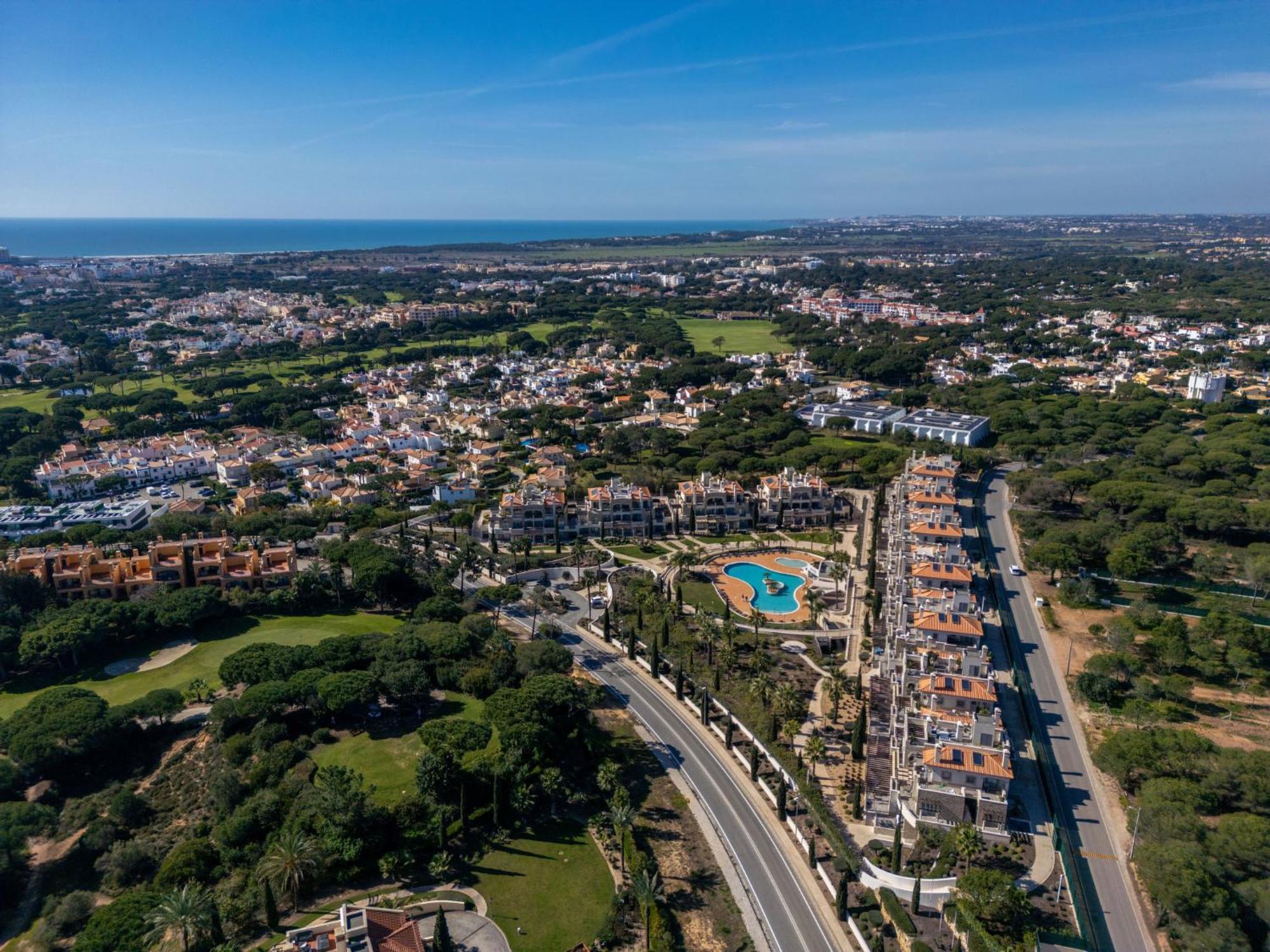 Apartment Pine Hills Cristal By Interhome Vilamoura Exterior foto