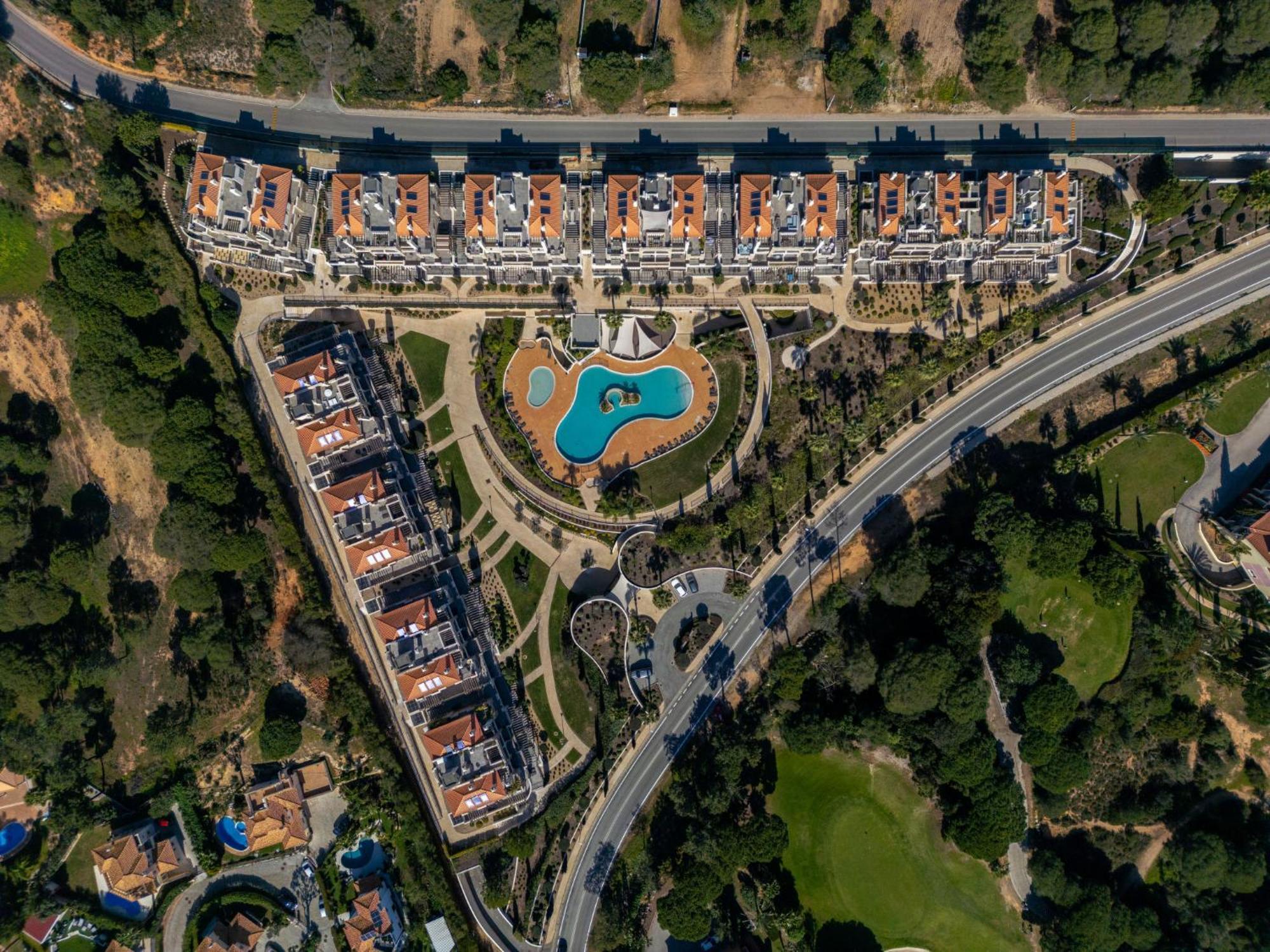 Apartment Pine Hills Cristal By Interhome Vilamoura Exterior foto