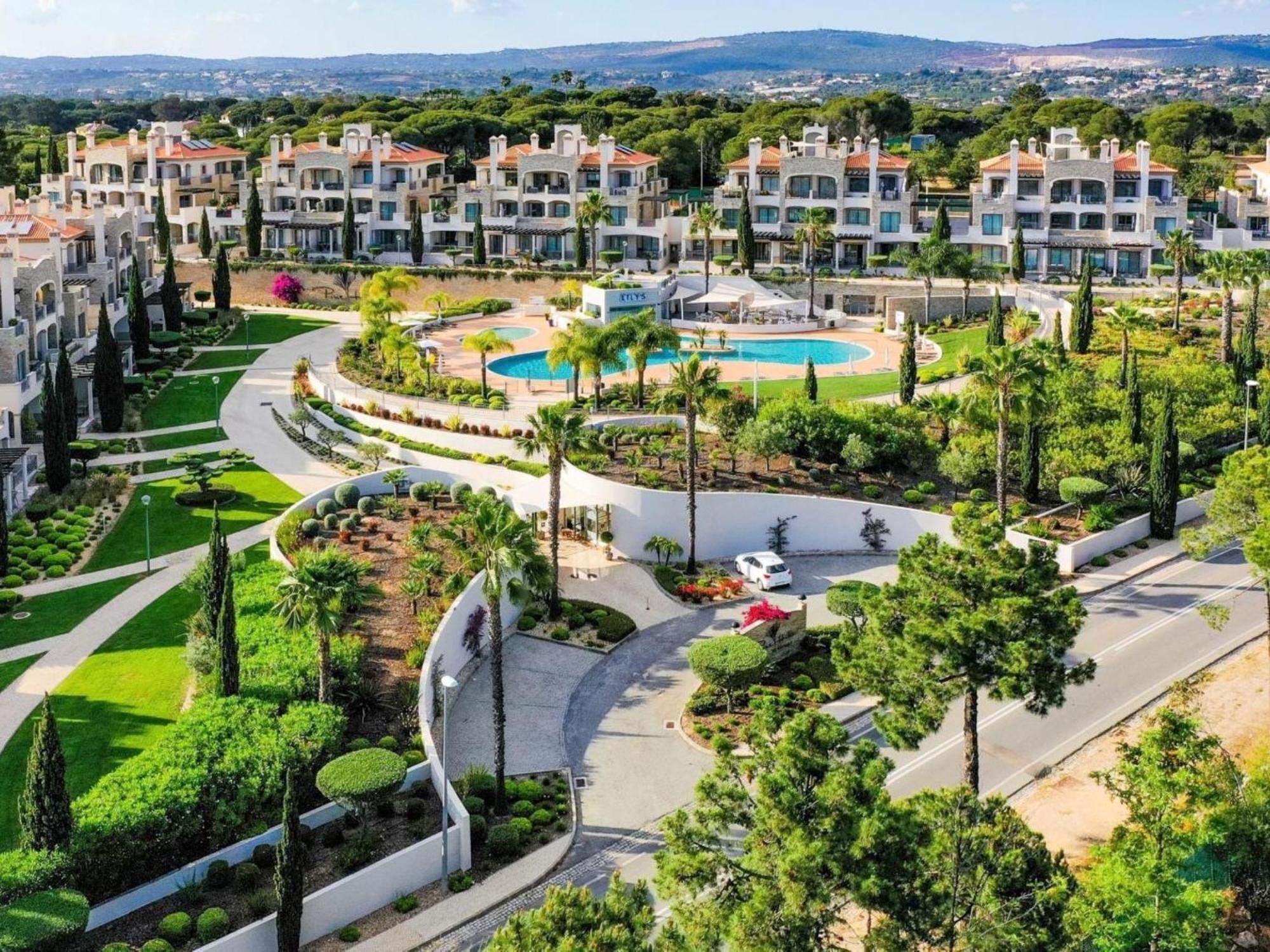 Apartment Pine Hills Cristal By Interhome Vilamoura Exterior foto