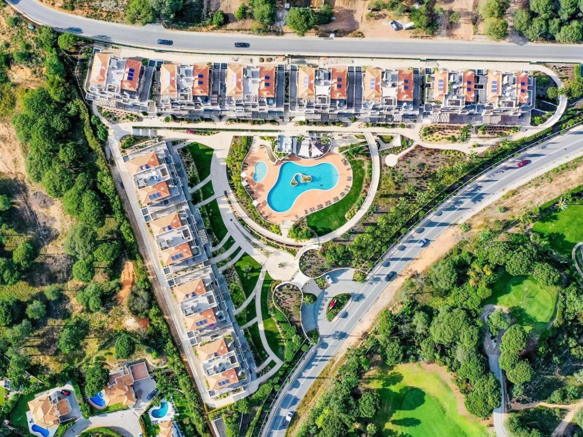 Apartment Pine Hills Cristal By Interhome Vilamoura Exterior foto